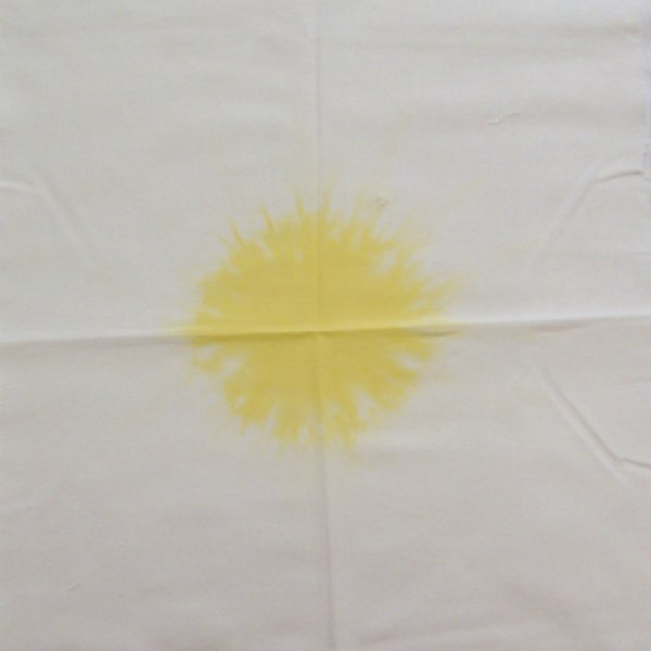画像1: WA1黄色30cm×30cm_118 (1)
