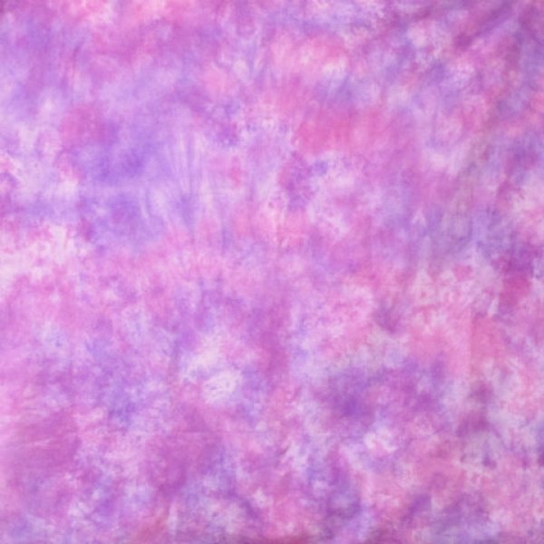 画像1: MUR淡い紫×淡いピンク100cm×100cm_318 (1)